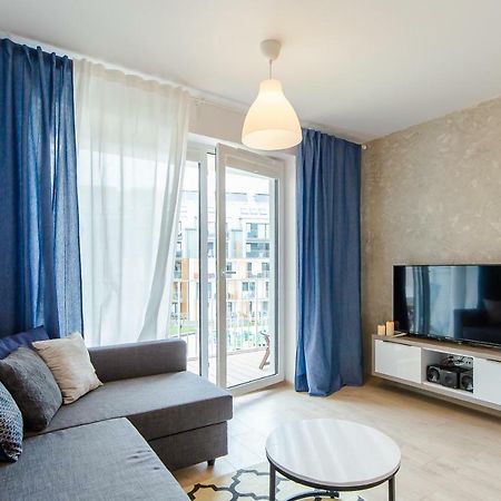 Apartamenty Familijne- Os Feniks Kołobrzeg Εξωτερικό φωτογραφία