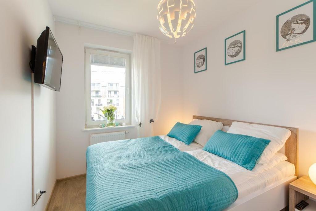 Apartamenty Familijne- Os Feniks Kołobrzeg Εξωτερικό φωτογραφία