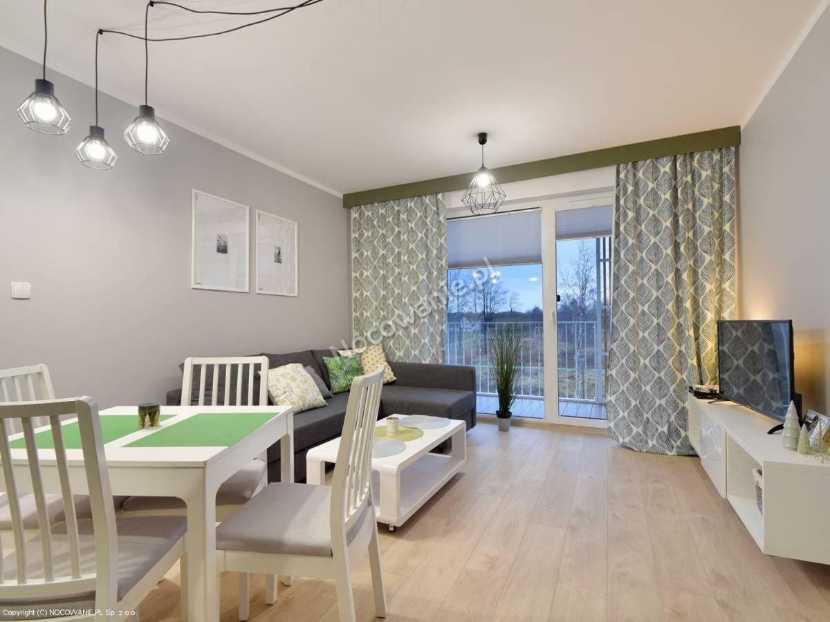 Apartamenty Familijne- Os Feniks Kołobrzeg Εξωτερικό φωτογραφία